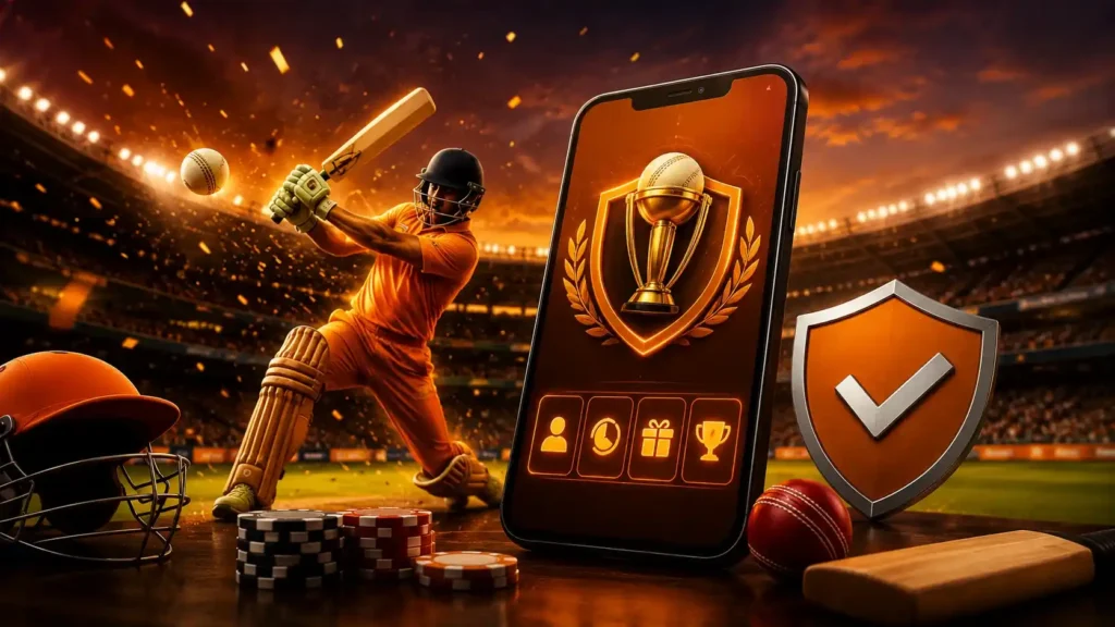 everything about cricbet99
